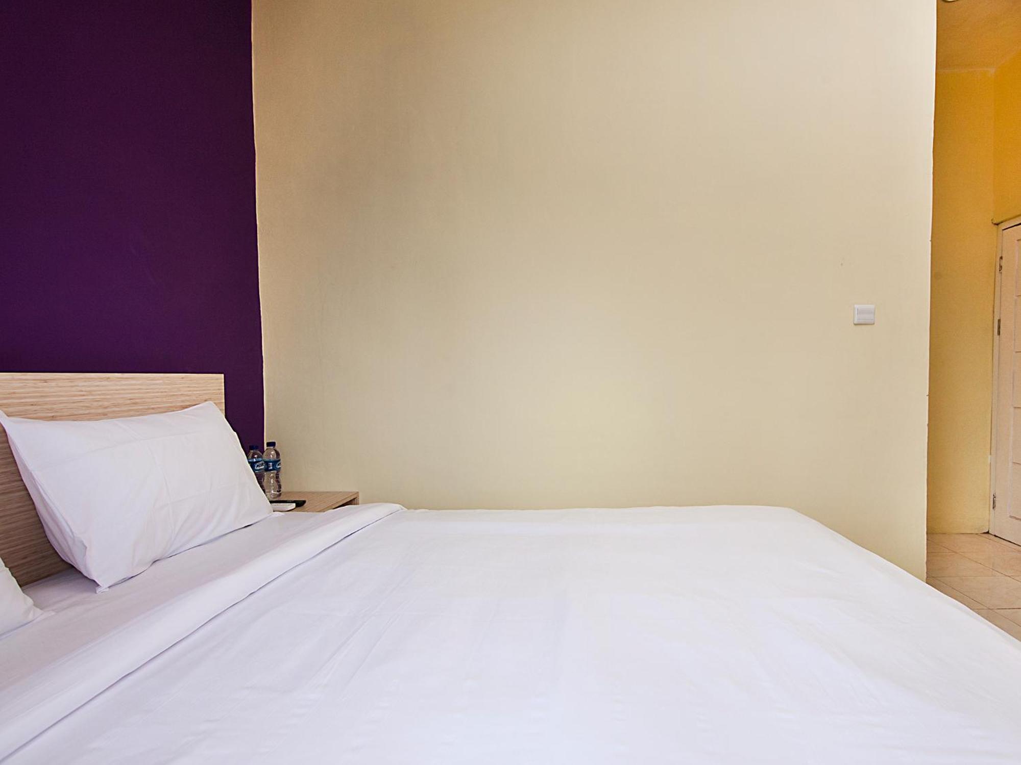 Rap Hotel Balige Zewnętrze zdjęcie