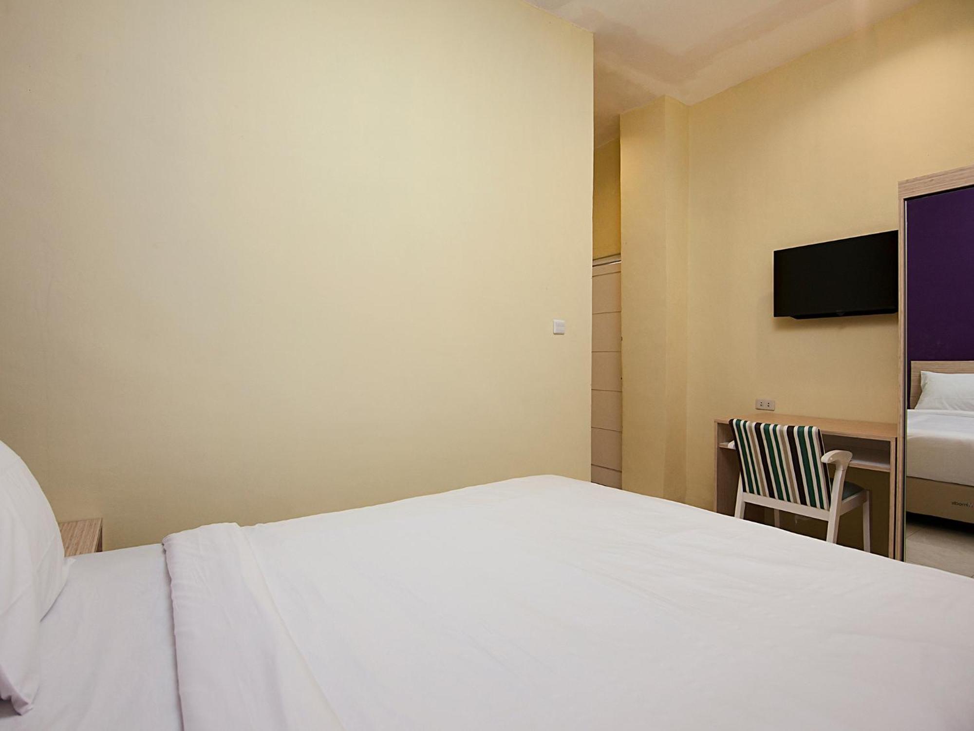 Rap Hotel Balige Zewnętrze zdjęcie