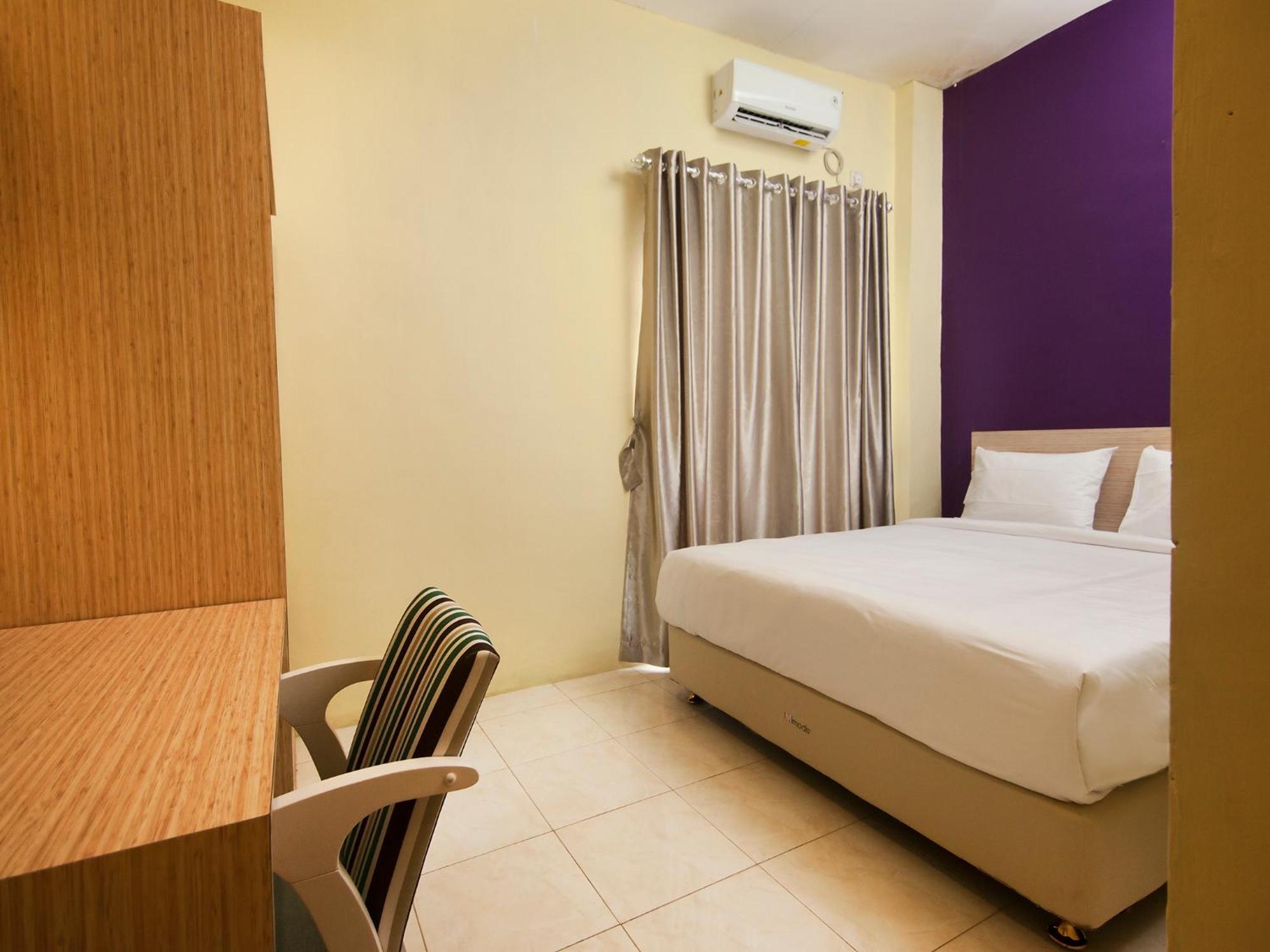 Rap Hotel Balige Zewnętrze zdjęcie