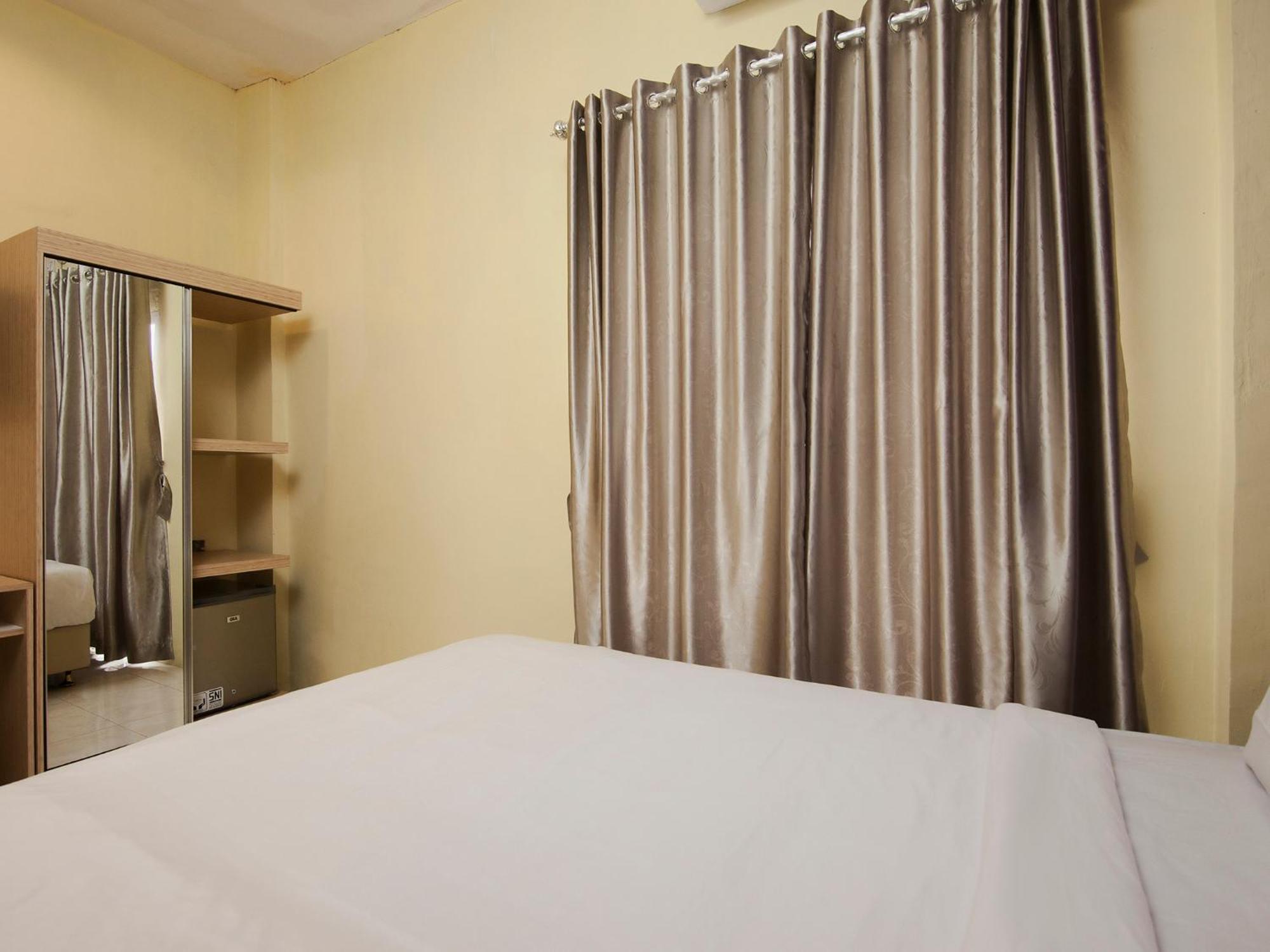 Rap Hotel Balige Zewnętrze zdjęcie